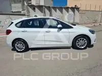 2015 BMW 214 Active Tourer