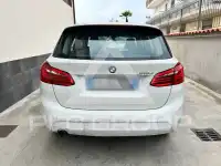 2015 BMW 214 Active Tourer