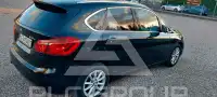 2015 BMW 214 Active Tourer