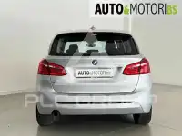 2015 BMW 214 Active Tourer