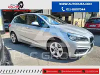 2015 BMW 214 Active Tourer