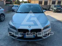 2015 BMW 214 Active Tourer