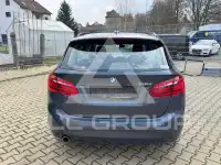 2015 BMW 214 Active Tourer