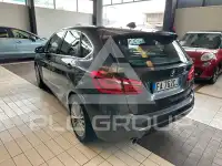 2015 BMW 214 Active Tourer