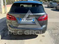 2015 BMW 214 Active Tourer