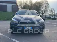 2015 BMW 214 Active Tourer