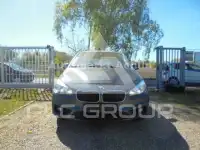 2015 BMW 214 Active Tourer