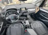 2015 BMW 214 Active Tourer