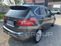 2015 BMW 214 Active Tourer