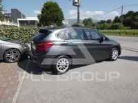 2015 BMW 214 Active Tourer