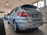 2015 BMW 214 Active Tourer