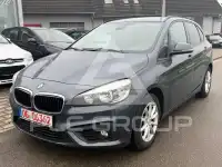 2015 BMW 214 Active Tourer