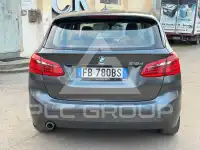 2015 BMW 214 Active Tourer