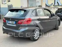 2015 BMW 214 Active Tourer