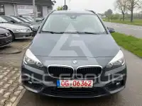 2015 BMW 214 Active Tourer