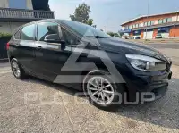 2015 BMW 214 Active Tourer