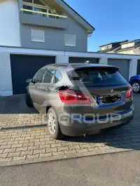 2015 BMW 214 Active Tourer