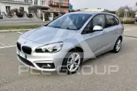 2015 BMW 214 Active Tourer