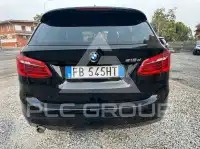2015 BMW 214 Active Tourer