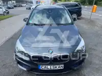 2015 BMW 214 Active Tourer