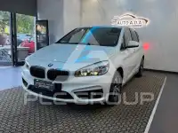 2015 BMW 214 Active Tourer