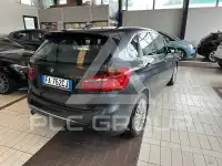 2015 BMW 214 Active Tourer