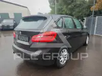 2015 BMW 214 Active Tourer