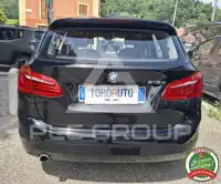 2015 BMW 214 Active Tourer