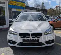 2015 BMW 214 Active Tourer