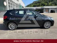 2015 BMW 214 Active Tourer
