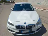 2015 BMW 214 Active Tourer
