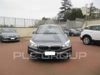 2015 BMW 214 Active Tourer
