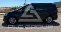 2015 BMW 214 Active Tourer