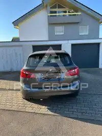 2015 BMW 214 Active Tourer