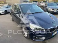 2015 BMW 214 Active Tourer