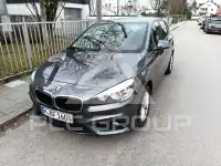2015 BMW 214 Active Tourer