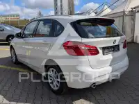 2015 BMW 214 Active Tourer