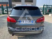 2015 BMW 214 Active Tourer