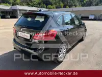 2015 BMW 214 Active Tourer