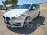 2015 BMW 214 Active Tourer