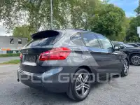 2015 BMW 214 Active Tourer