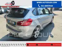 2015 BMW 214 Active Tourer