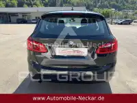 2015 BMW 214 Active Tourer