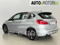 2015 BMW 214 Active Tourer
