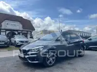 2015 BMW 214 Active Tourer