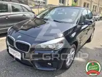 2015 BMW 214 Active Tourer