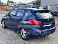 2015 BMW 214 Active Tourer
