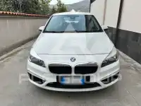 2015 BMW 214 Active Tourer