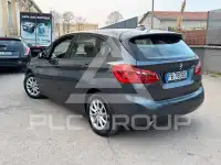 2015 BMW 214 Active Tourer