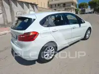 2015 BMW 214 Active Tourer